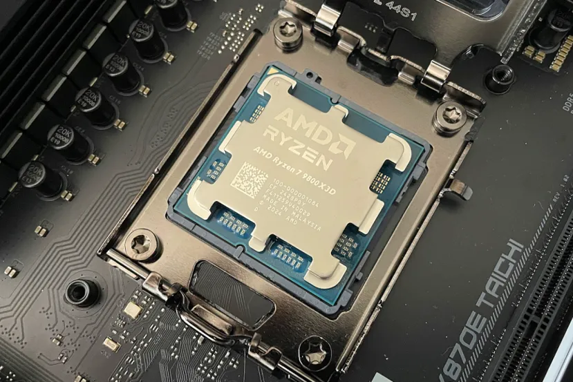 Las 10 Mejores CPUs Para Jugar