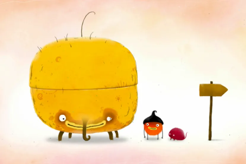 Epic Games Store regala Chuchel y contenido para Albion Online esta semana