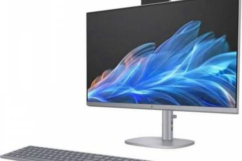 Tenemos nuevas ofertas para Hoy, HP All-inOne con Core Ultra 5, 16 GB y 1 TB de SSD por 1.049 euros, memorias RAM, SSDs y más