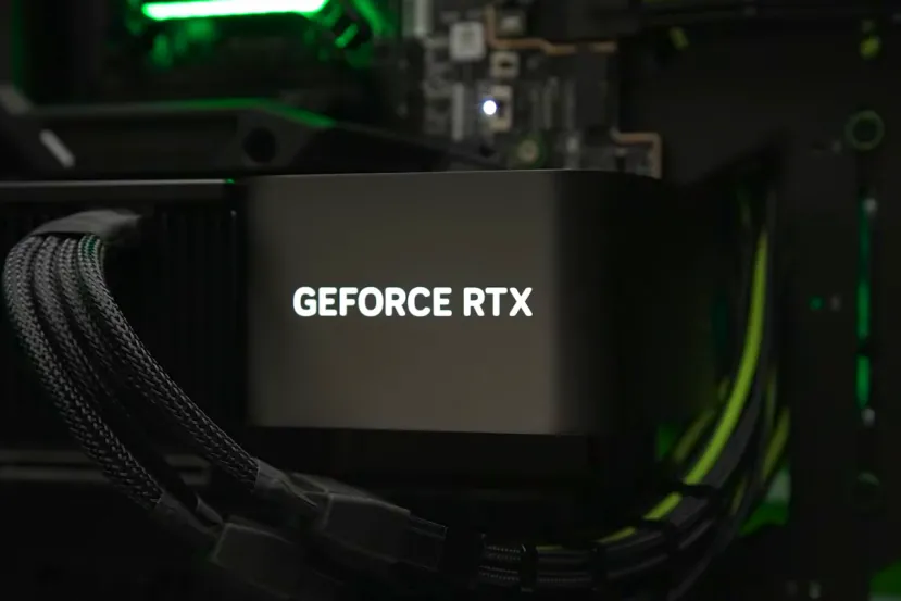 Según los últimos rumores, la NVIDIA RTX 5060 llegará el 19 de mayo