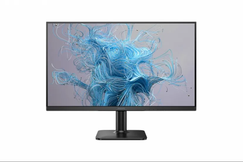 Más ofertas disponibles Hoy, Monitor Philips de 24 pulgadas por 79,90 euros, cajas para PC, ratones y más