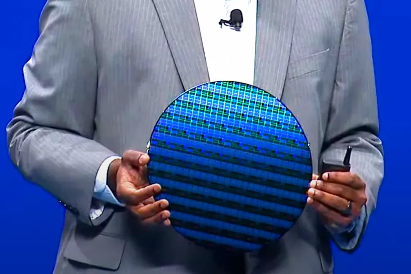 El proceso Intel 18A-PT con Foveros Direct 3D permitirá crear procesadores Intel "X3D"