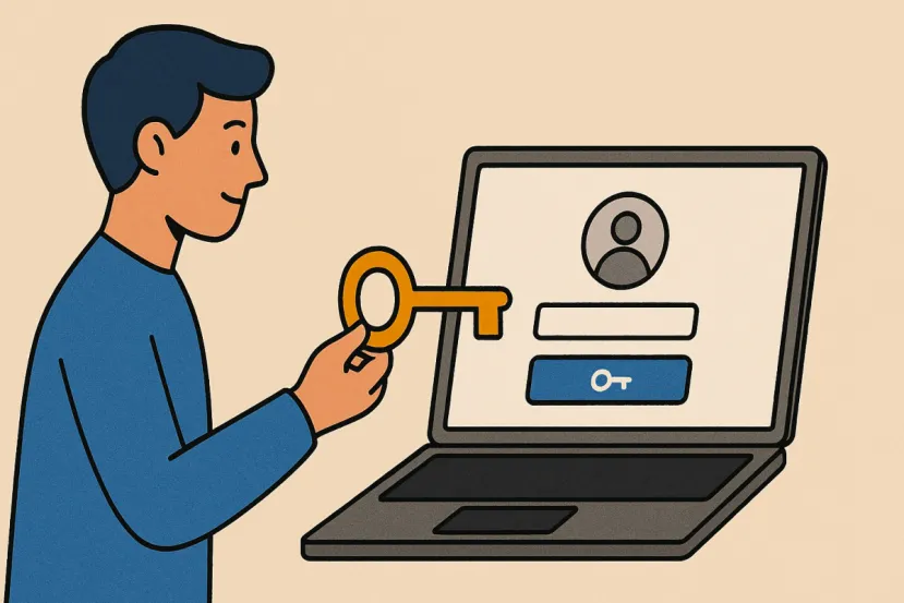 Passkeys: Cómo Utilizarlas para Mejorar la Seguridad de tus Cuentas