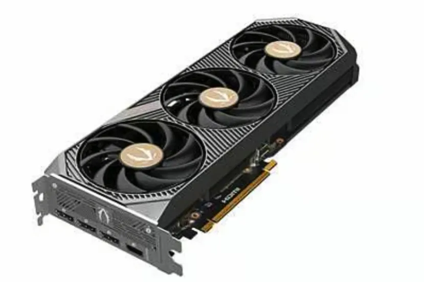 Las NVIDIA RTX 5070 personalizadas ya están por debajo de su PVPR, llévatela por 599 euros