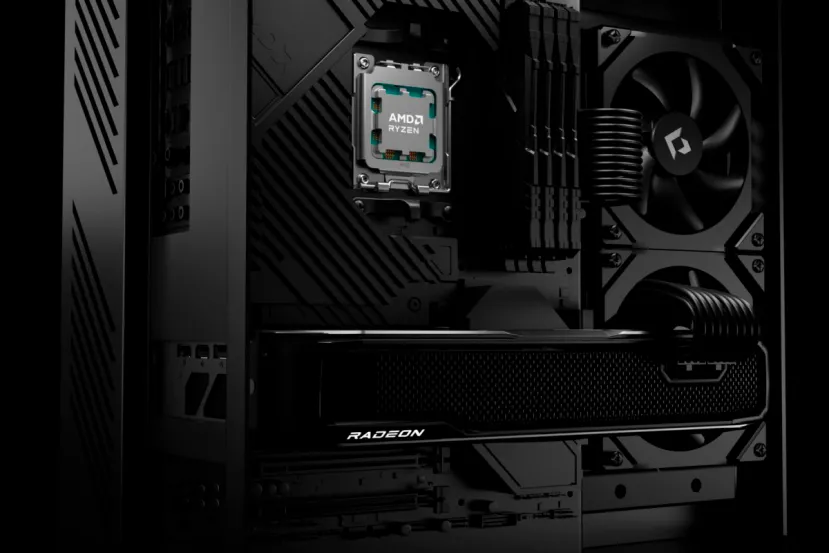 Las AMD Radeon RX 9060 XT se anunciarán el 21 de mayo durante el COMPUTEX y estarán disponibles en junio