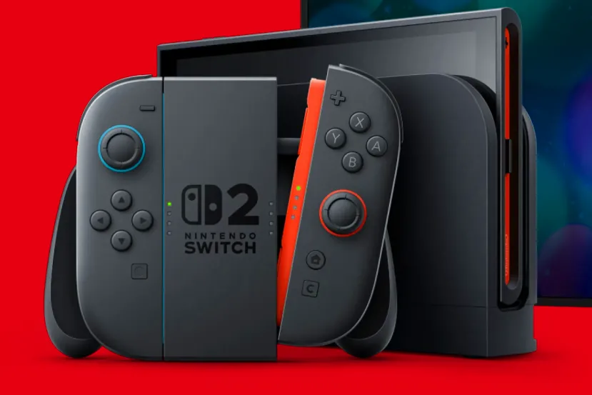 La Nintendo Switch recibe la actualización a la versión 20.0.0, préstamo de juegos entre familia y traspaso de datos a Switch 2