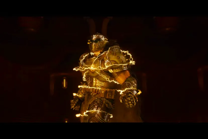 NVIDIA regala DOOM: The Dark Ages Premium Edition con la compra de una GPU RTX 5070 o superior