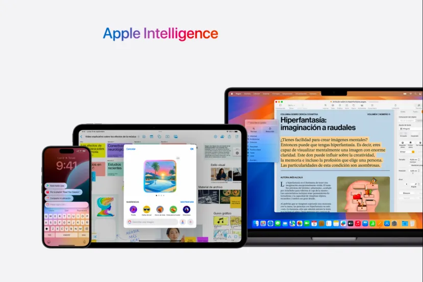Los iPhone 17 Series contarán con 12 GB de RAM para un mejor rendimiento de Apple Intelligence