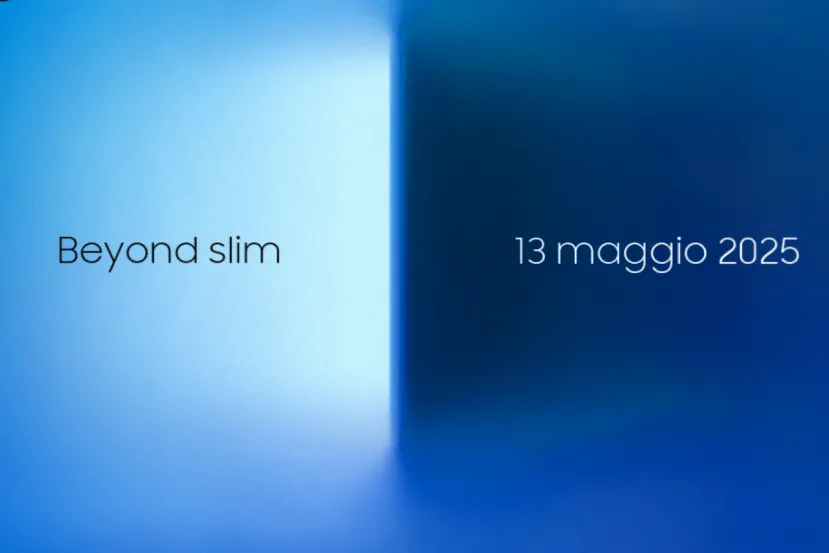 El Samsung Galaxy S25 Edge se lanzará el 13 de mayo, según el conocido "leaker" Evan Blass