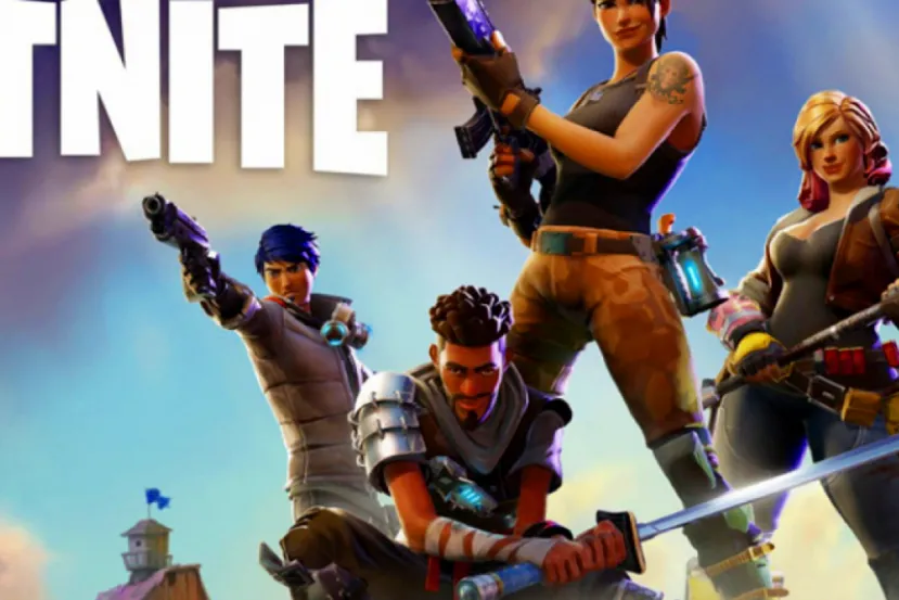 Fortnite volverá a la App Store de iOS tras una sentencia que prohíbe a Apple cobrar comisión por las compras externas