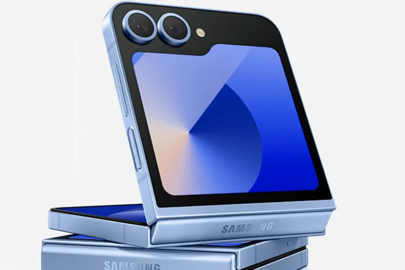 El Galaxy Z Flip 7 utilizará un Exynos 2500 debido al alto precio del Snapdragon 8 Elite