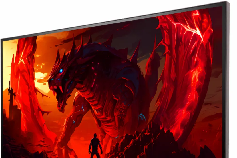 ACER lanza su monitor dual FHD/4K Predator XB323QK y el Nitro XV240 F6 con 600 HZ