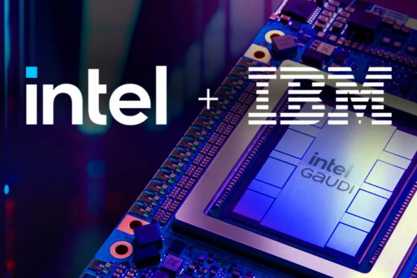 IBM Cloud ya cuenta con las aceleradoras Intel Gaudi 3 en varias localizaciones
