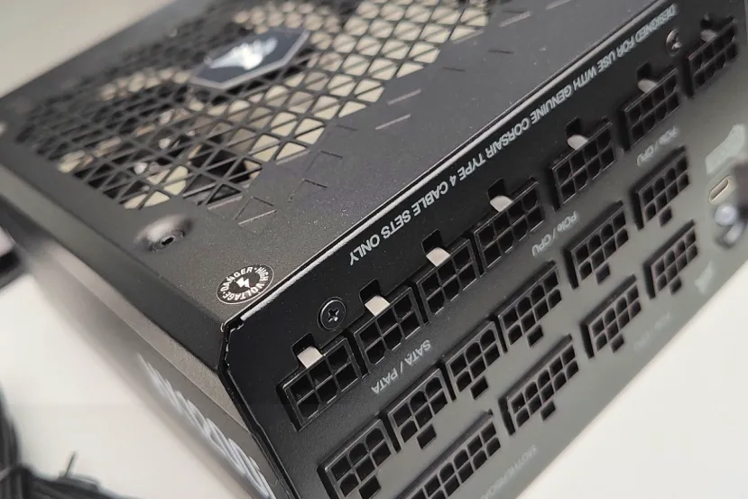 Corsair HX1200i Series 4 Review