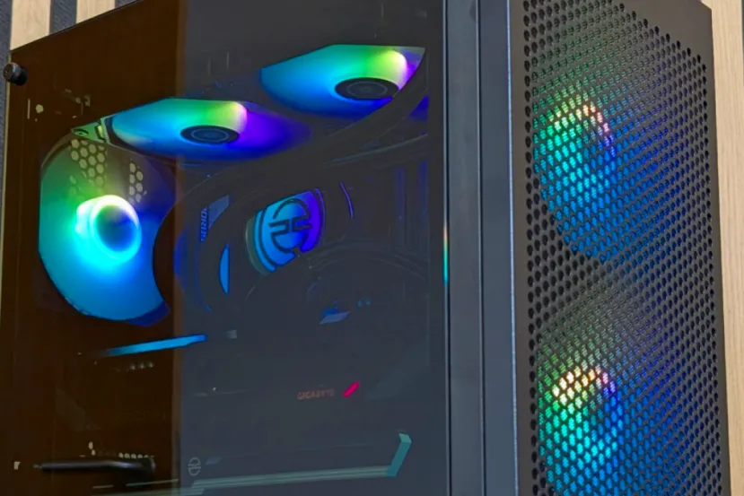 PCSpecialist TOPAZ NOVA R Review