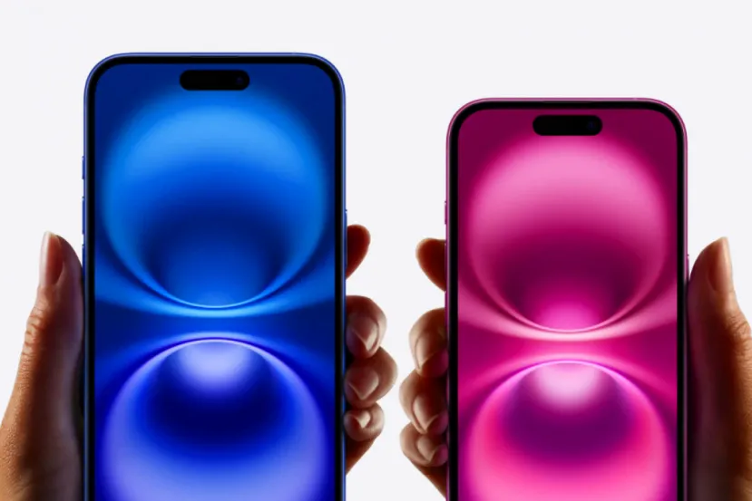 El iPhone Slim del 2027 puede recuperar un tamaño de pantalla mayor similar al del iPhone Plus