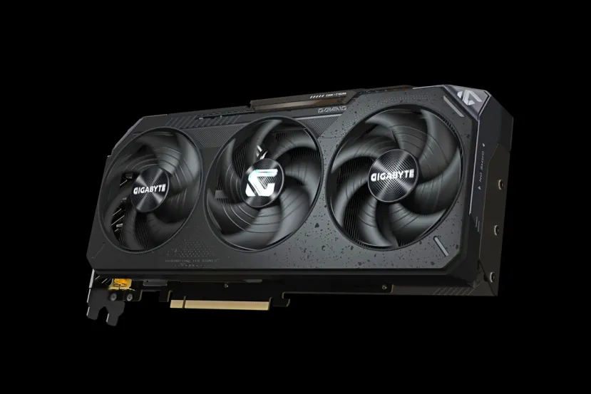 Se ha dejado ver en una tienda de Brasil una GIGABYTE Radeon RX 9060 XT de 16 GB