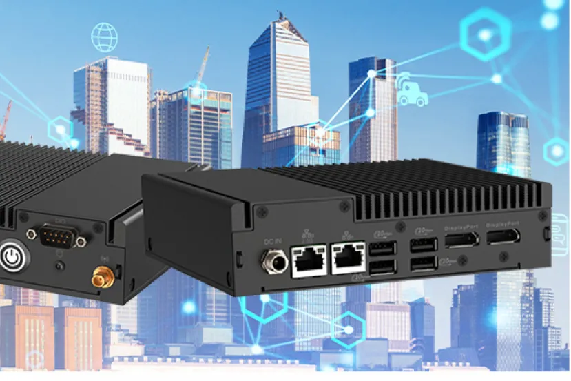 El nuevo MiniPC MSI MS-C927 viene con los Intel Core Ultra en un tamaño de solo 130x155x40 mm
