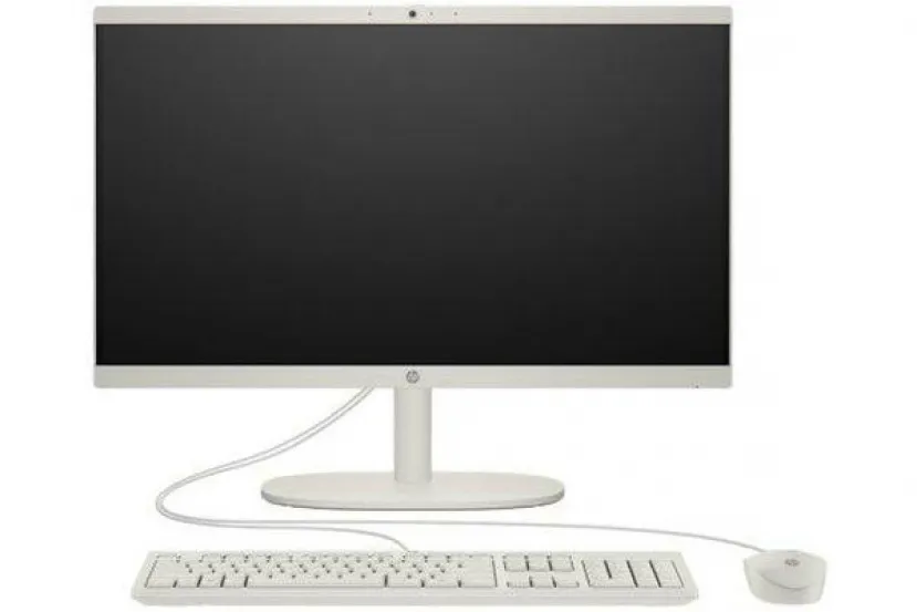 Las ofertas para hoy incluyen este HP Todo en Uno de 22 pulgadas por 299 euros, RL AiO, SSDs y más