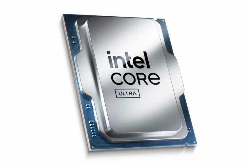 Intel rebaja el PVPR de los Core Ultra 7 265K y Core Ultra 7 265KF 100 dólares