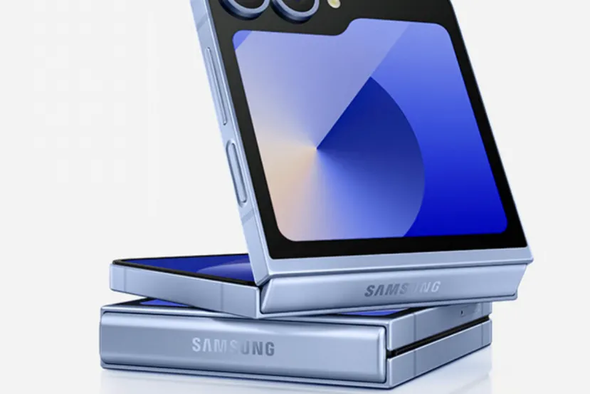 Según los rumores, parece que el Samsung Galaxy Z Flip FE más económico será un Z Flip 6 renombrado
