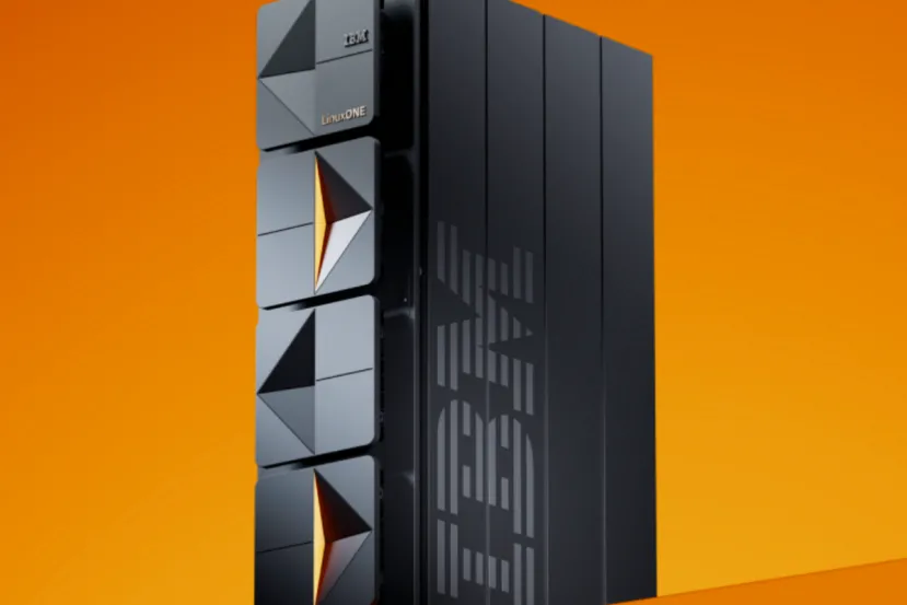 El nuevo IBM LinuxONE Emperor 5 integra el procesador Telum II con funciones avanzadas para IA y seguridad