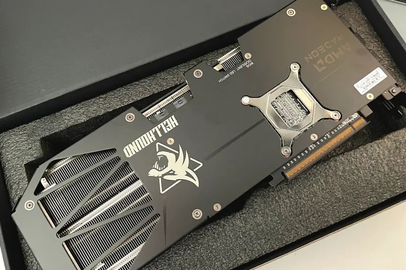 Los drivers AMD Radeon Software Adrenalin 25.5.1 WHQL añaden soporte para las RX 9070 GRE chinas