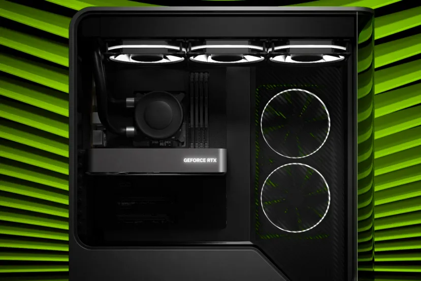 No habrá reviews de la RTX 5060 el día del lanzamiento el 19 de mayo, ya que NVIDIA no distribuirá drivers antes de la fecha