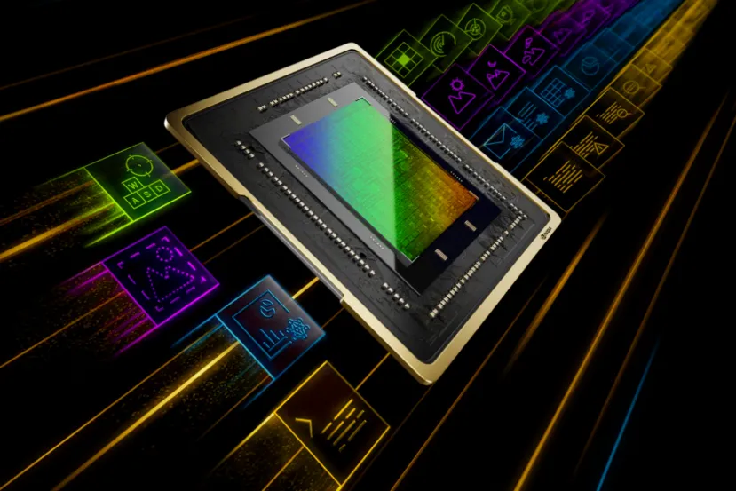 Los nuevos procesadores para PCs de NVIDIA verán la luz durante este COMPUTEX, hasta 12 núcleos Arm y GPU desconocida