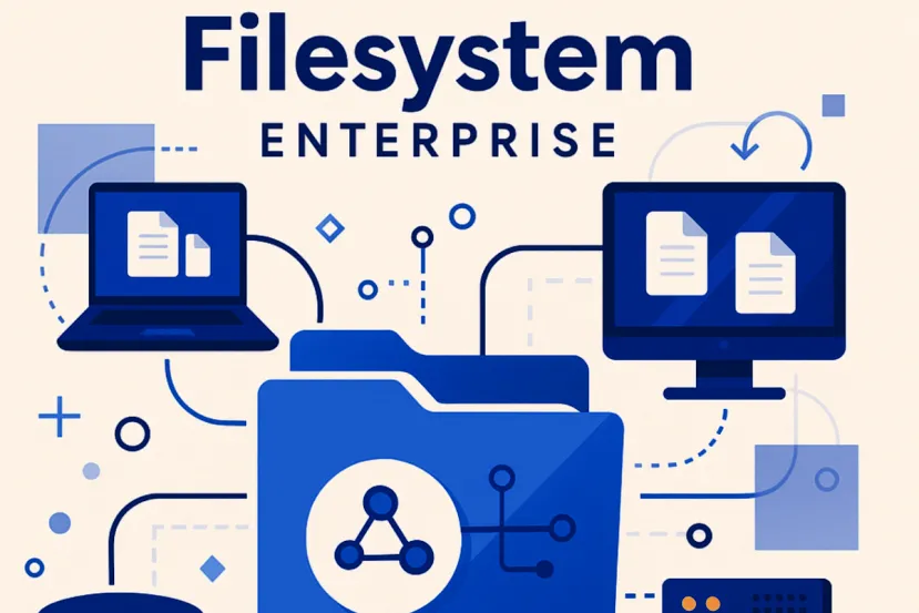 Sistemas de Ficheros para Empresas: Rendimiento, Escalabilidad y Compatibilidad según tu caso de uso