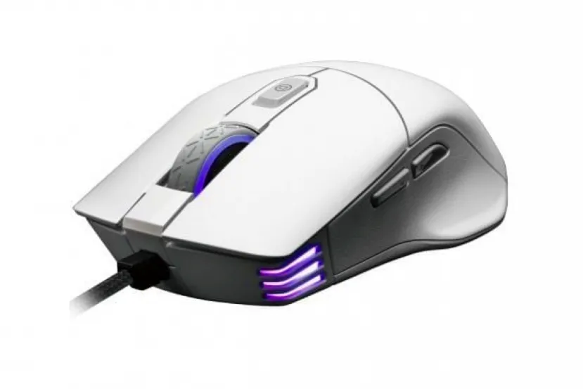 Os dejamos más ofertas para Hoy, ratón EVGA X12 para Gaming por 15,98 euros, fuentes de alimentación, cajas para PC y más