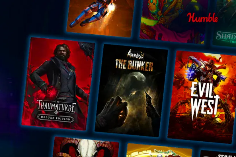 MSI lanza una promoción donde podrás conseguir un 50% de descuento en Humble Bundle Choice por comprar sus productos