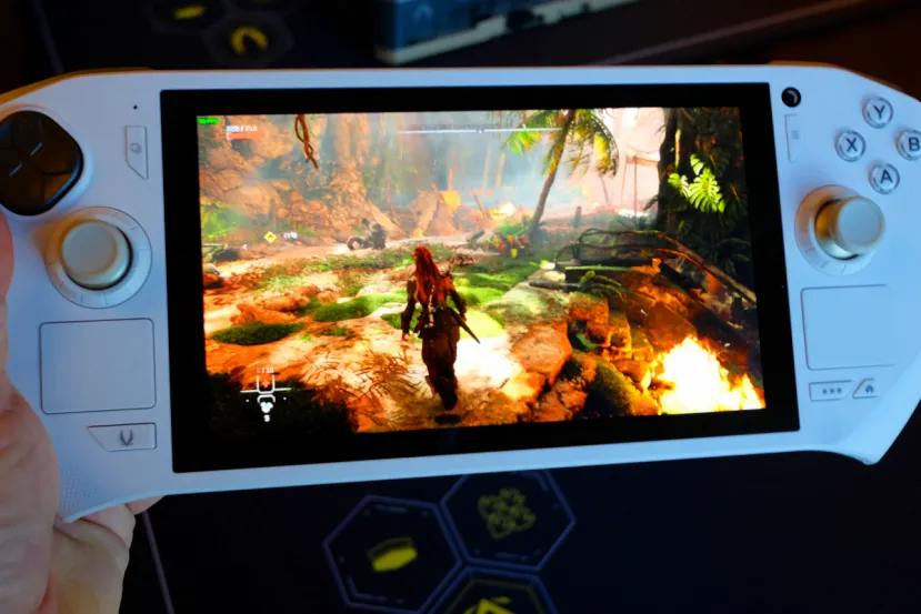 ZOTAC llevará al COMPUTEX su consola GAMING Zone que funcionará con Manjaro Linux