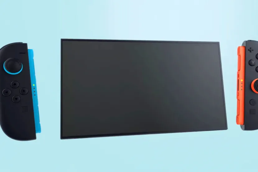 Desveladas las especificaciones de la Nintendo Switch 2, CPU de 8 núcleos Cortex-A78C, 12 GB de RAM LPDDR5 y GPU Ampere con 1.536 CUDA cores