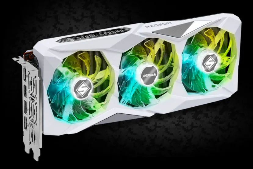 ASRock ha registrado algunos modelos de AMD Radeon RX 9060 XT con 8 y 16 GB de VRAM