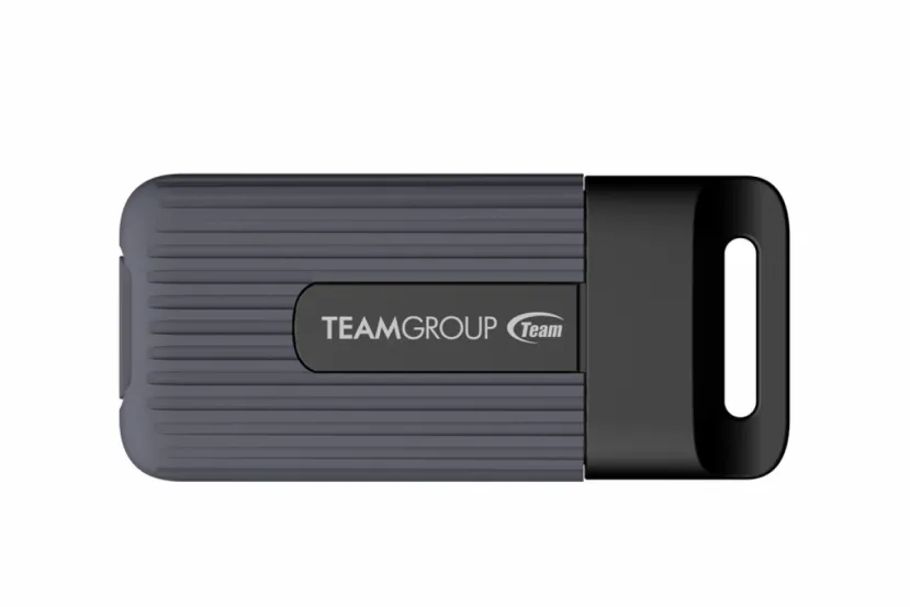 Teamgroup trae al COMPUTEX sus últimas soluciones para Servidores, Gaming y Almacenamiento móvil y seguridad