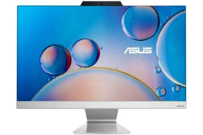 Hoy tenemos más ofertas que incluyen el ASUS Todo en Uno de 24" por 599 euros, discos SSD, procesadores y más