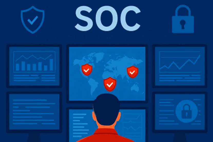 Centros de Operaciones de Seguridad (SOC): qué son, cómo funcionan y consejos para montar uno sin volverte loco