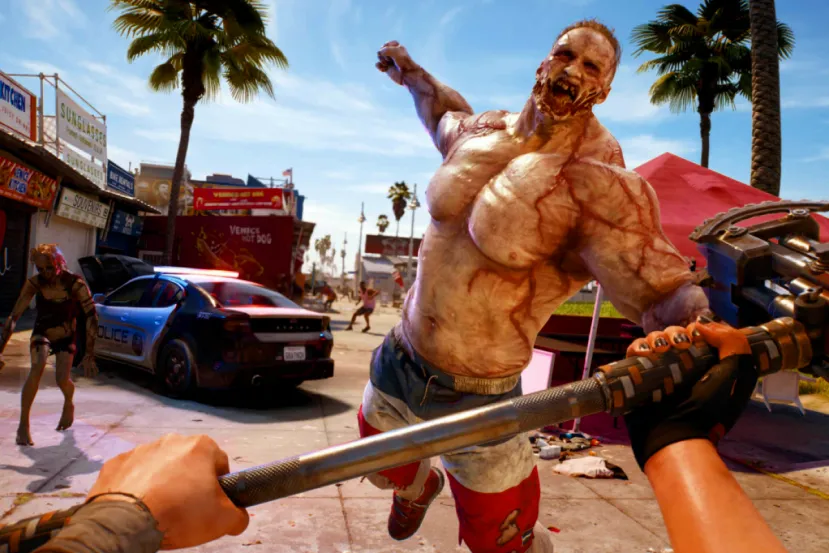 Llévate Dead Island 2 gratis en la Epic Games Store