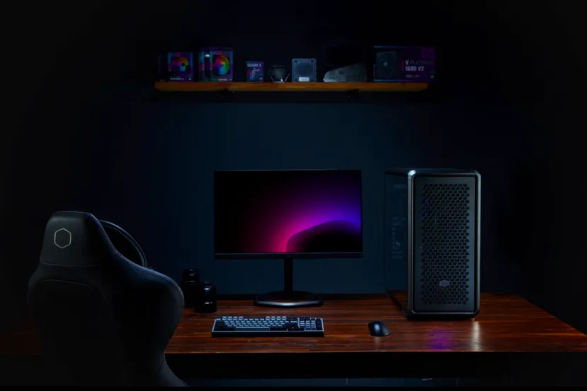 Cooler Master muestra este COMPUTEX sus soluciones de refrigeración y actualiza su ecosistema FreeForm a la v2.0