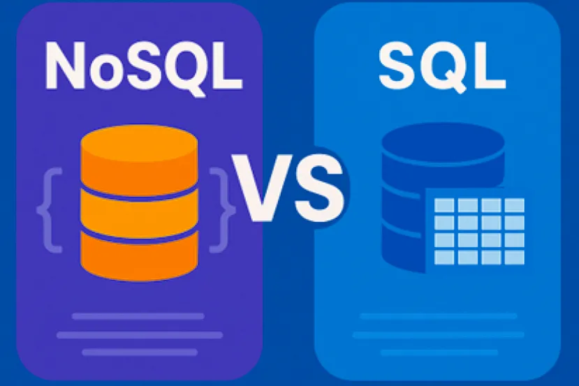 Bases de datos NoSQL: Qué son, Cuándo usarlas y Por qué no todas las apps necesitan SQL