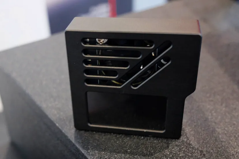 El nuevo WireView Pro II mejora al anterior añadiendo un sensor por cada pin en el conector 12VHPWR