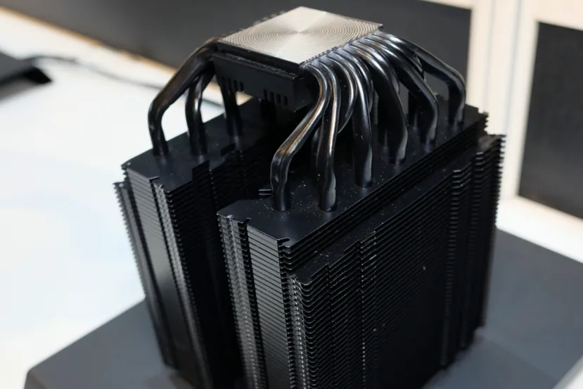 Repasamos los nuevos disipadores por aire de CPU de Cryorig