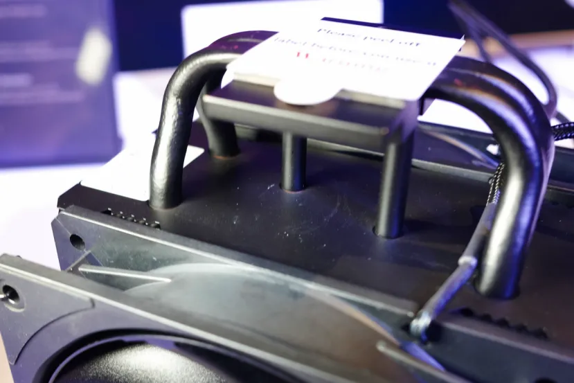 Así funciona la tecnología de heatpipes verticales 3DHP de Cooler Master para mejorar la refrigeración de sus disipadores