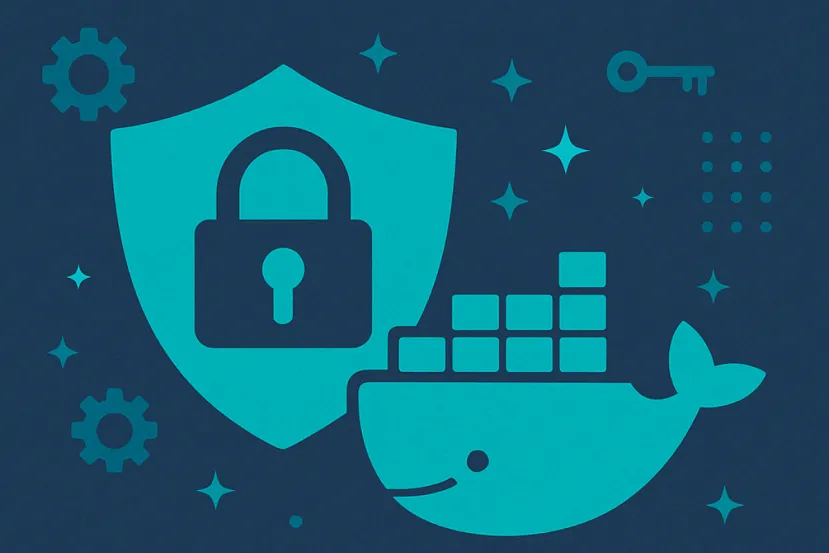 Hardening de contenedores Docker: Cómo Mejorar la Seguridad en Entornos Corporativos