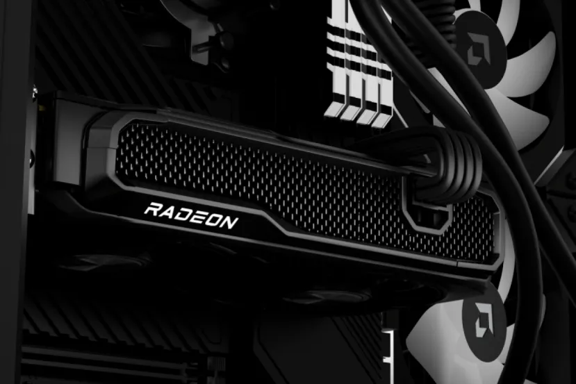 Sapphire ya admite reservas de las Radeon RX 9060 XT en China desde unos 305 euros