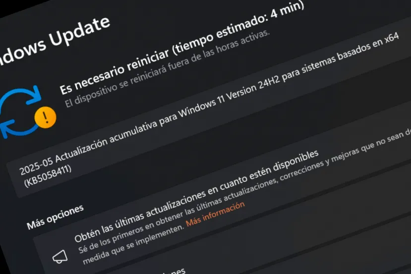 Windows Update podrá gestionar las actualizaciones de aplicaciones de terceros
