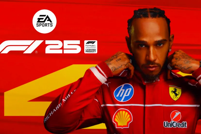 F1 25, Wreckfest 2 y más títulos reciben soporte para DLSS 4 con Multi Frame Generation