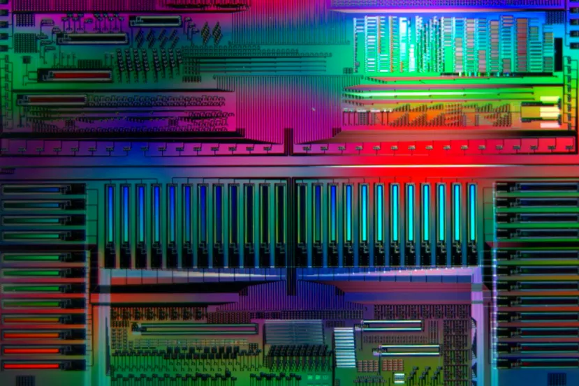 AMD se hace con el Enosemi, empresa especializada en sistemas de interconexión ópticos y fotónicos para servidores IA