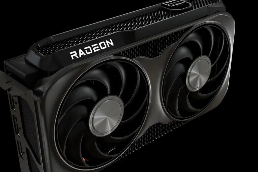 Los primeros resultados filtrados de la AMD Radeon RX 9060 XT de 16 GB muestran hasta un 31 % de mejora respecto la RX 7600 XT en GeekBench